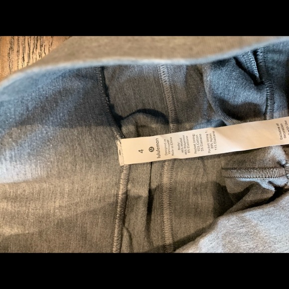 Lululemon joggers - Picture 5 of 5